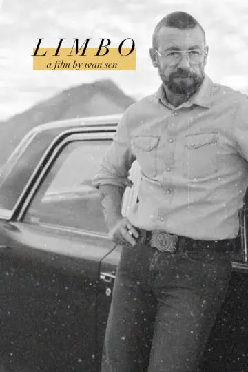 Poster to the movie "Limbo" #1040159