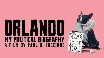 Backdrop to the movie "Orlando, My Political Biography" #1049983