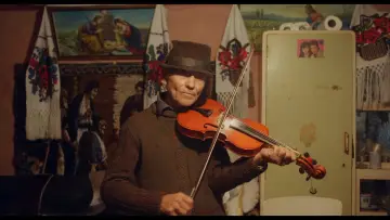 Backdrop to the movie "The Klezmer Project" #1112253