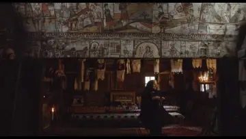 Backdrop to the movie "The Klezmer Project" #1112265