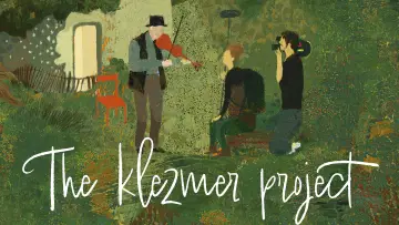 Backdrop to the movie "The Klezmer Project" #1112268