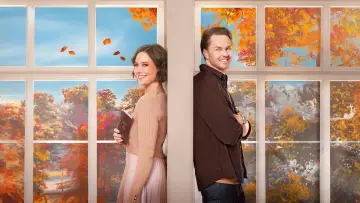 Backdrop to the movie "Falling Together" #944468