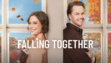Backdrop to the movie "Falling Together" #944471