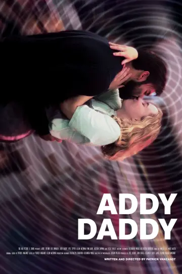 Poster to the movie "Addy Daddy" #1118705