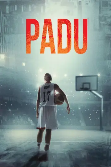 Poster to the movie "Padu" #1113991