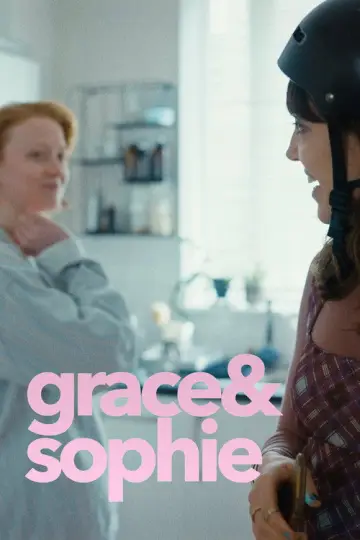 Poster to the movie "Grace & Sophie" #1631998