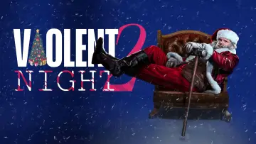 Backdrop to the movie "Violent Night 2" #614422