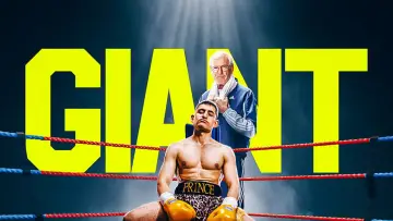 Backdrop to the movie "Giant" #816882