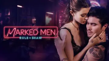 Backdrop to the movie "Marked Men: Rule + Shaw" #800579