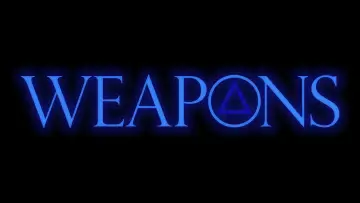 Backdrop to the movie "Weapons" #519086