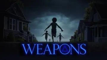 Backdrop to the movie "Weapons" #519233