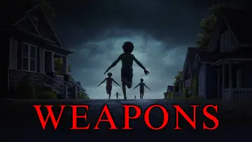Backdrop to the movie "Weapons" #519241