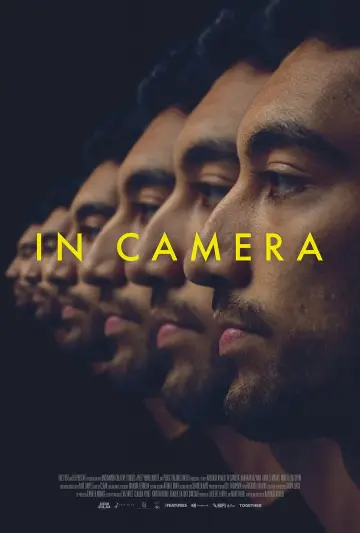Poster to the movie "In Camera" #1175728