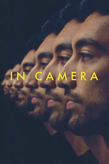 Poster to the movie "In Camera" #1175729