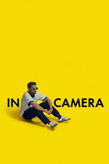 Poster to the movie "In Camera" #1175730