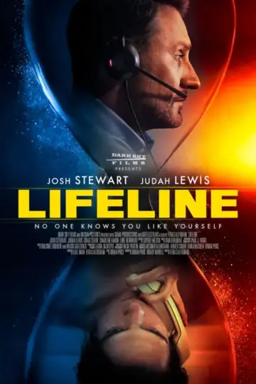 Poster to the movie "Lifeline" #700814