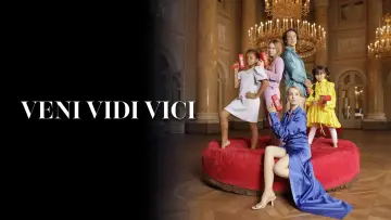 Backdrop to the movie "Veni Vidi Vici" #792378