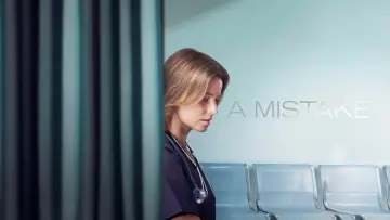 Backdrop to the movie "A Mistake" #730497