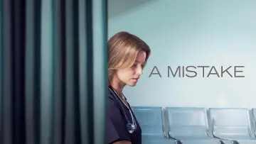 Backdrop to the movie "A Mistake" #730502