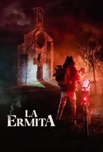 Poster to the movie "The Chapel" #449556
