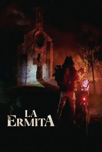 Poster to the movie "The Chapel" #449558