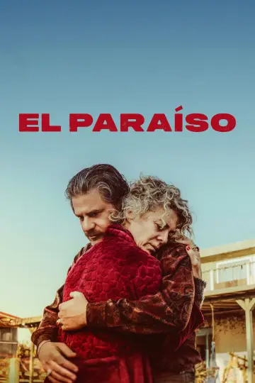 Poster to the movie "El Paraíso" #1114084