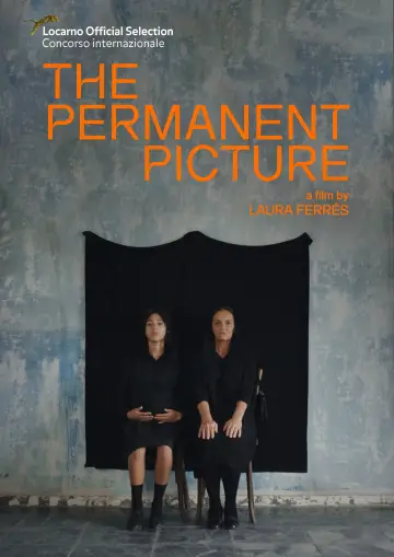 Poster to the movie "The Permanent Picture" #1054997