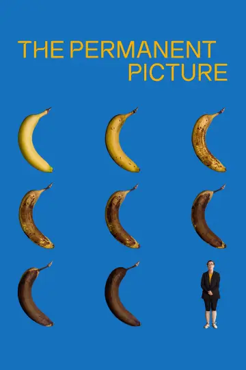 Poster to the movie "The Permanent Picture" #1054998