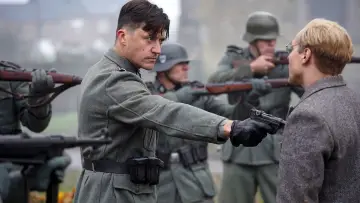 Backdrop to the movie "Bonhoeffer: Pastor. Spy. Assassin" #664602