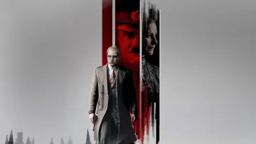 Backdrop to the movie "Bonhoeffer: Pastor. Spy. Assassin" #664603