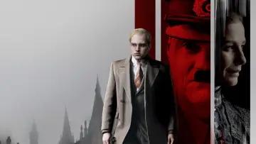 Backdrop to the movie "Bonhoeffer: Pastor. Spy. Assassin" #664604