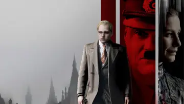 Backdrop to the movie "Bonhoeffer: Pastor. Spy. Assassin" #664606