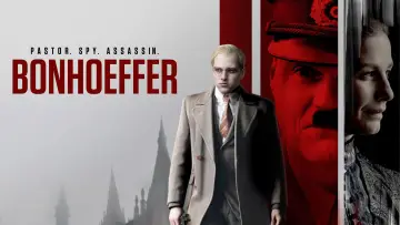 Backdrop to the movie "Bonhoeffer: Pastor. Spy. Assassin" #664609