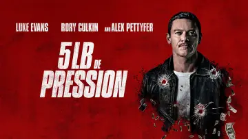 Backdrop to the movie "5lbs of Pressure" #946356
