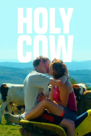 Poster to the movie "Holy Cow" #633862