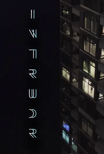 Poster to the movie "INTRUDr" #1615788