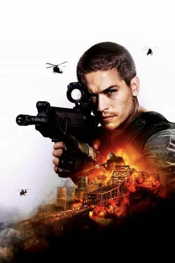 Poster to the movie "Aftermath" #1183792