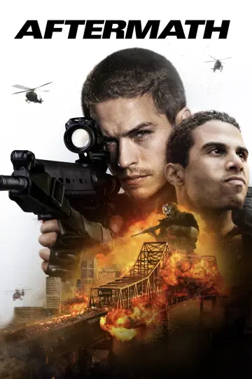 Aftermath poster