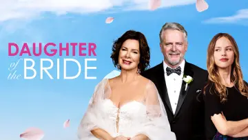 Backdrop to the movie "Daughter of the Bride" #1101902