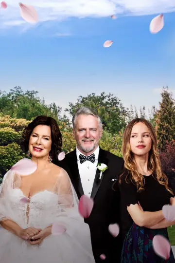Poster to the movie "Daughter of the Bride" #460973