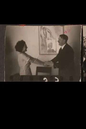 Poster to the movie "Riefenstahl" #651633