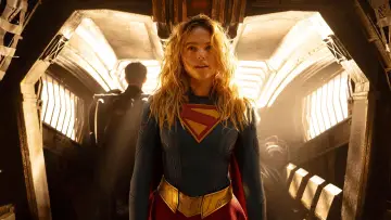 Backdrop to the movie "Supergirl" #1193073