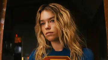 Backdrop to the movie "Supergirl" #1193075