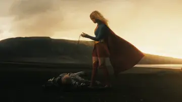 Backdrop to the movie "Supergirl" #1193078