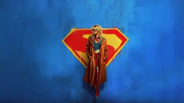 Backdrop to the movie "Supergirl" #1193079