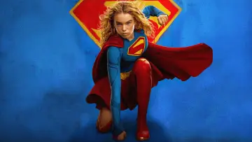 Backdrop to the movie "Supergirl" #1193083