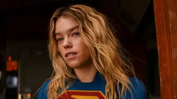 Backdrop to the movie "Supergirl" #1193084