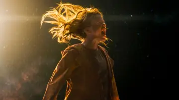Backdrop to the movie "Supergirl" #1193086
