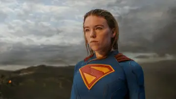 Backdrop to the movie "Supergirl" #1193094