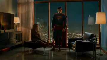 Backdrop to the movie "Supergirl" #1193096